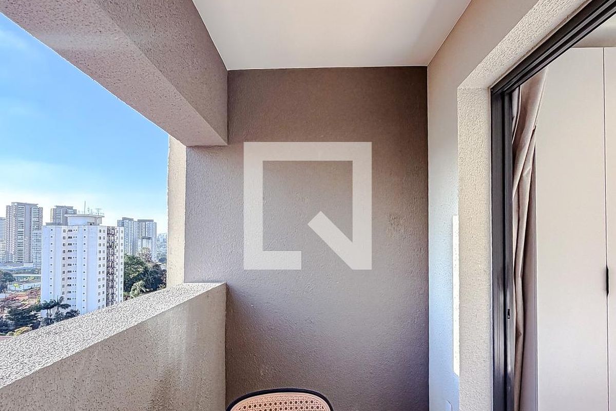 Kitnet-Studio, 24 m² - Foto 10