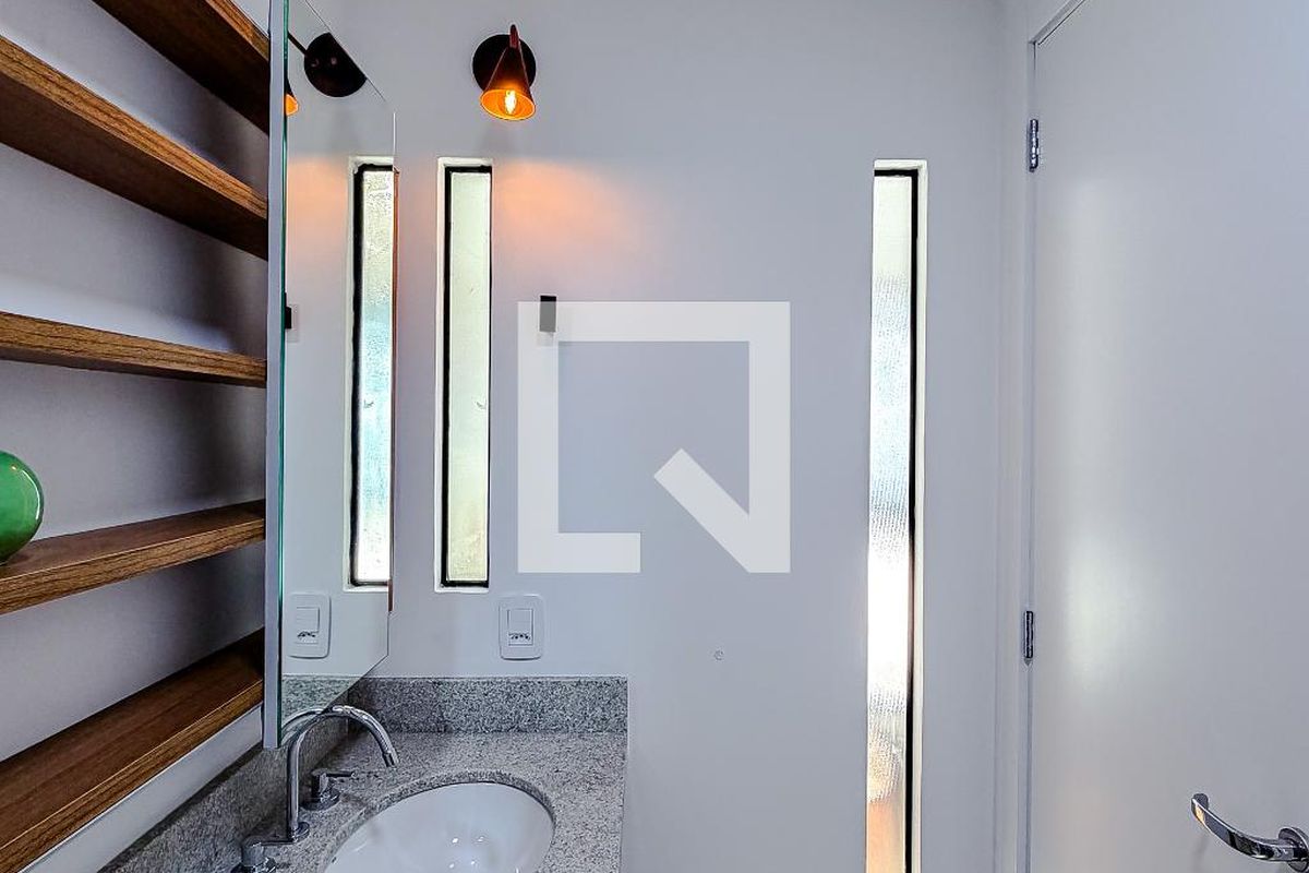 Kitnet-Studio, 24 m² - Foto 15