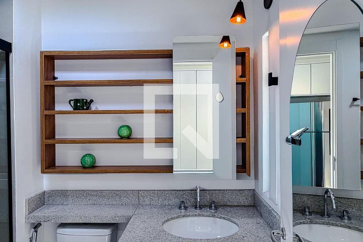 Kitnet-Studio, 24 m² - Foto 12
