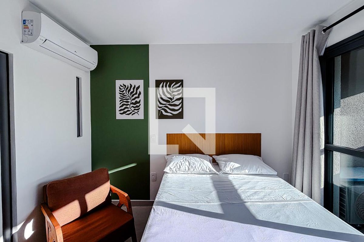 Kitnet-Studio, 24 m² - Foto 4