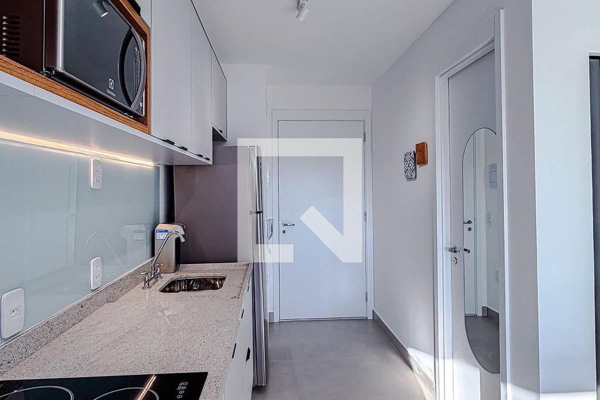 Kitnet-Studio, 24 m² - Foto 19