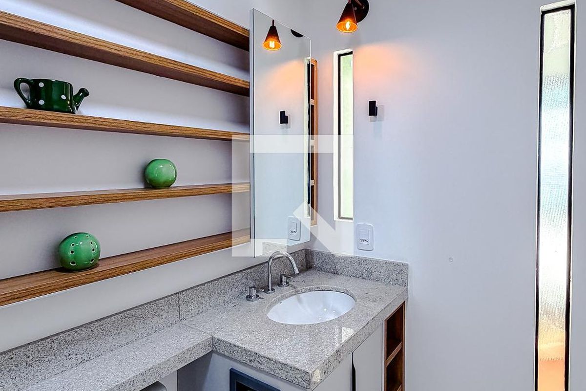 Kitnet-Studio, 24 m² - Foto 17