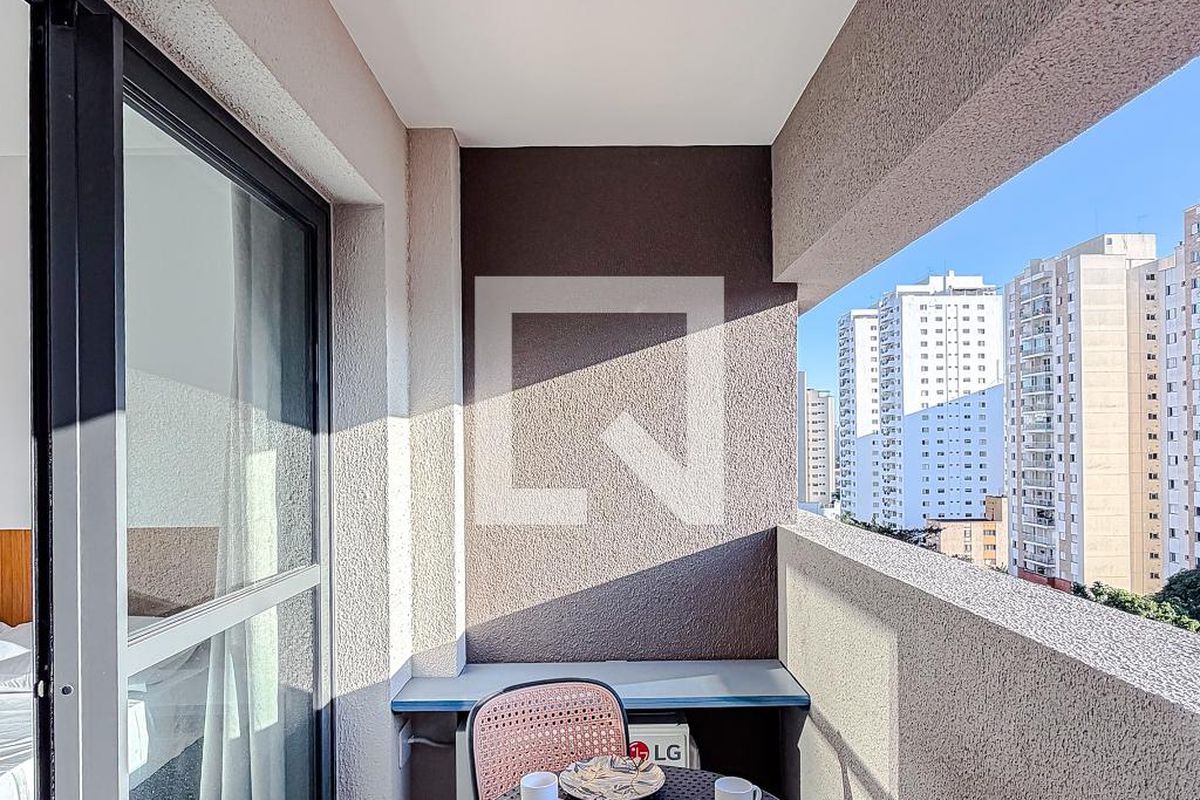 Kitnet-Studio, 24 m² - Foto 8