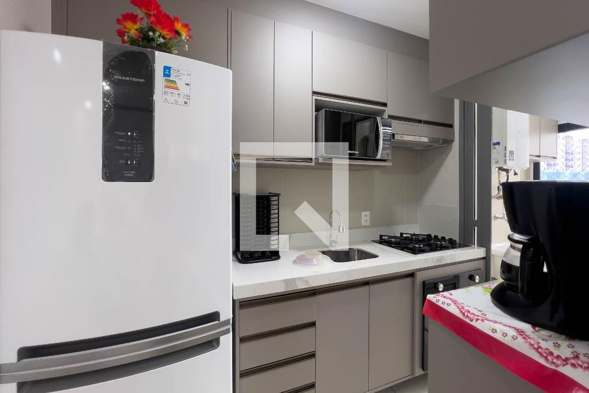 Apartamento, 2 quartos, 75 m² - Foto 25