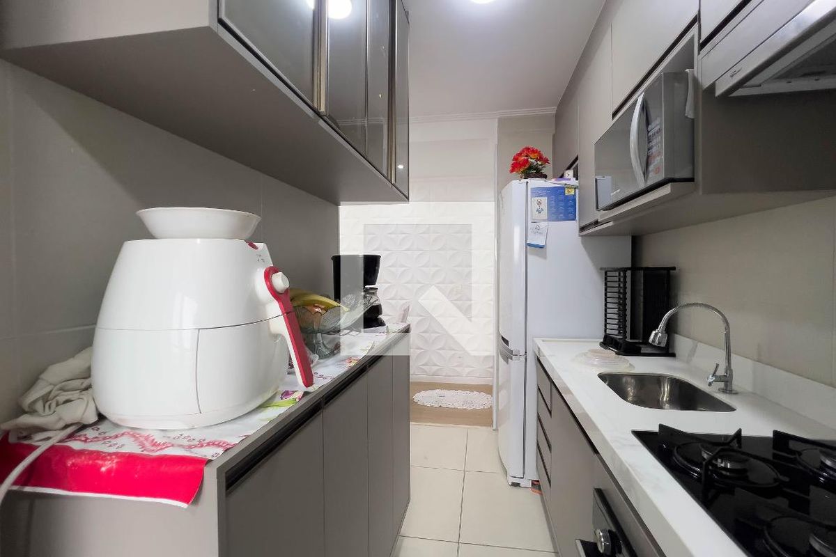 Apartamento, 2 quartos, 75 m² - Foto 28