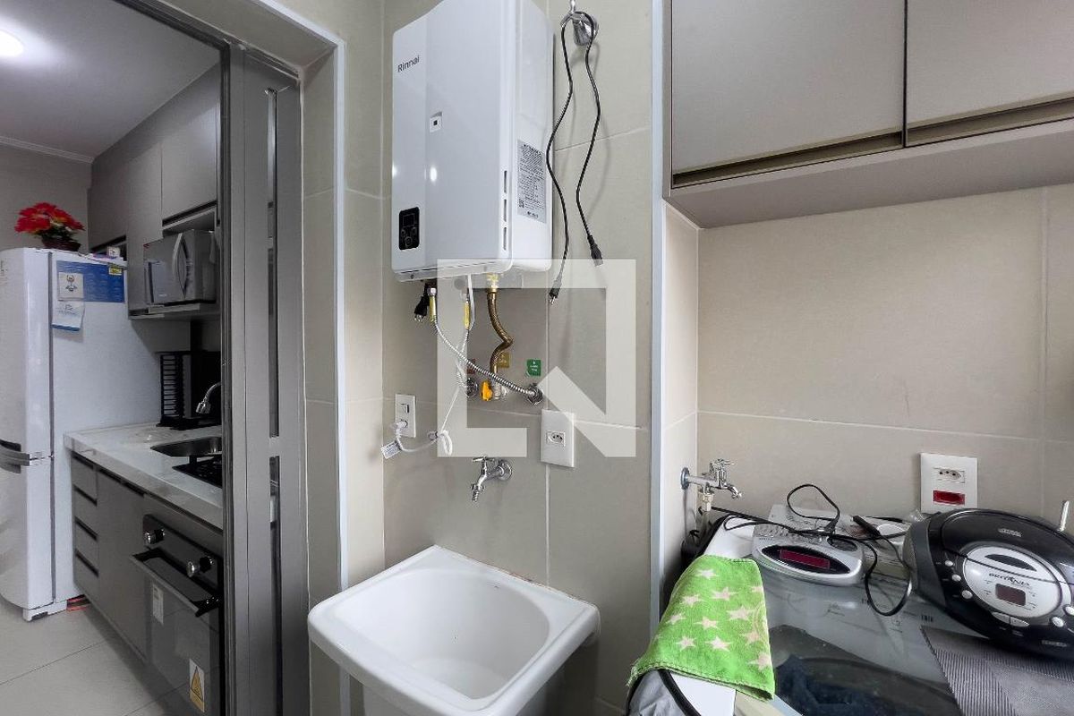 Apartamento, 2 quartos, 75 m² - Foto 30