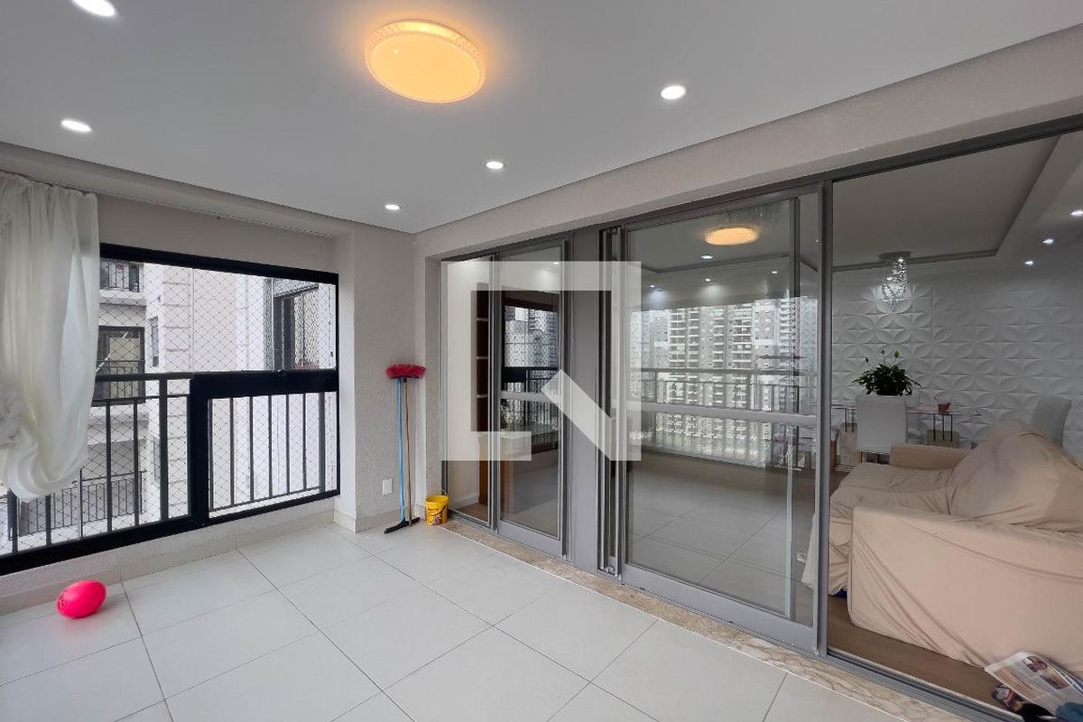 Apartamento, 2 quartos, 75 m² - Foto 6