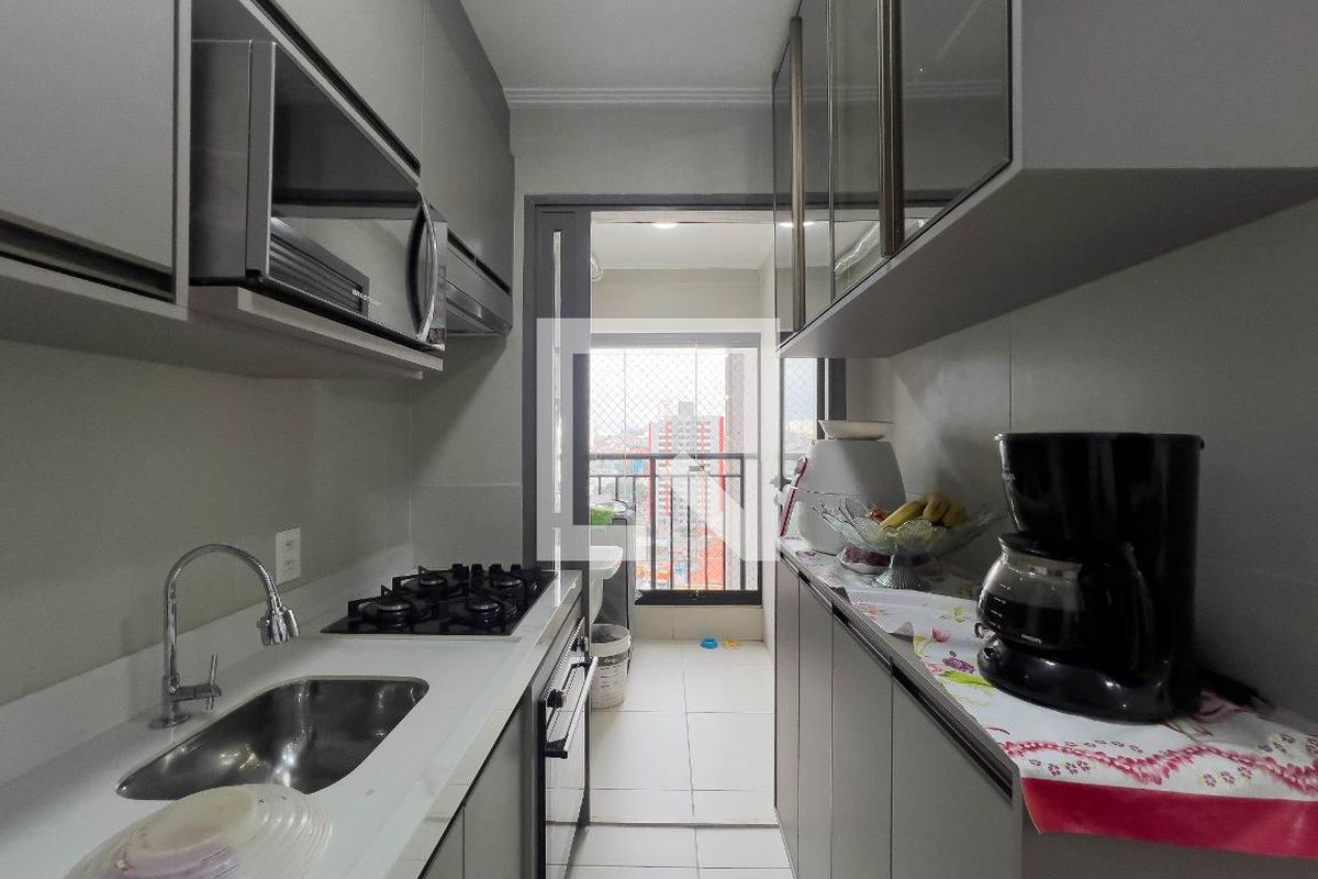 Apartamento, 2 quartos, 75 m² - Foto 26