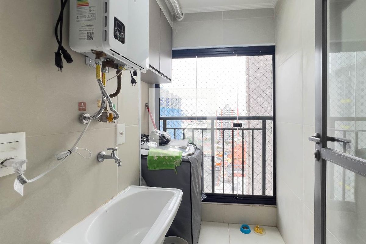 Apartamento, 2 quartos, 75 m² - Foto 29