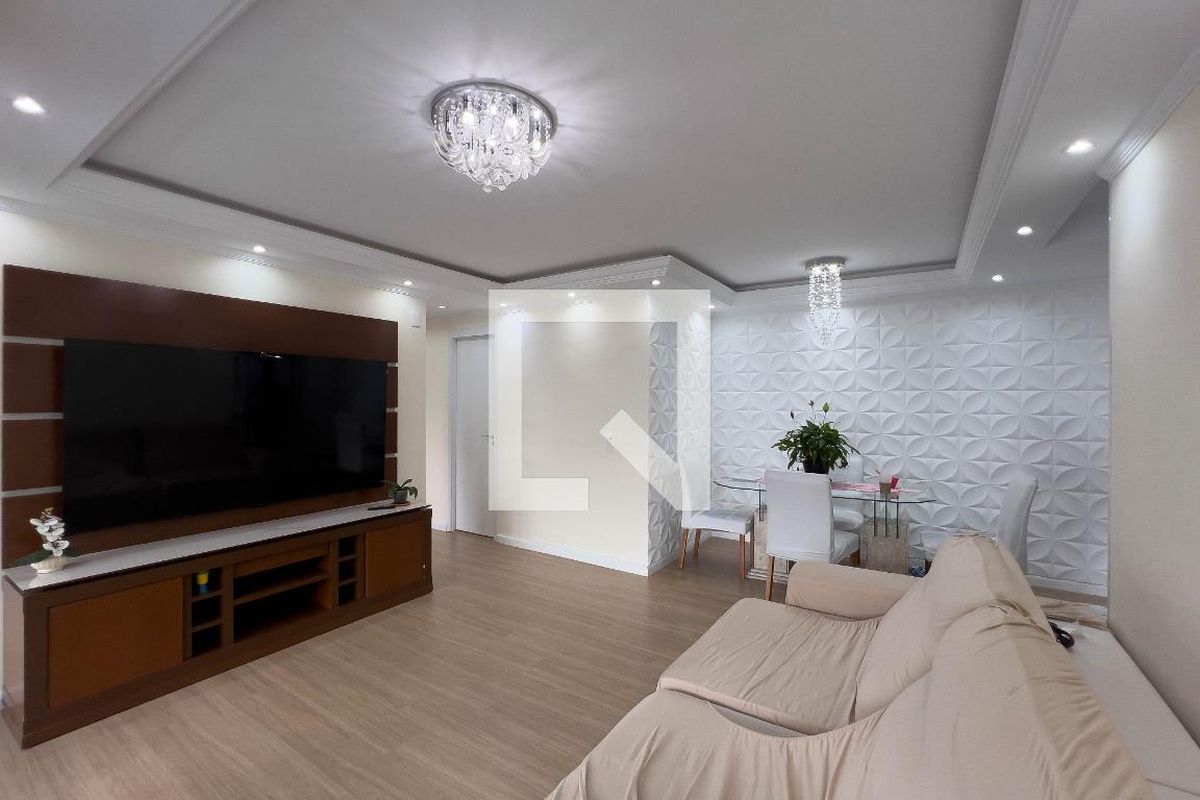 Apartamento, 2 quartos, 75 m² - Foto 2