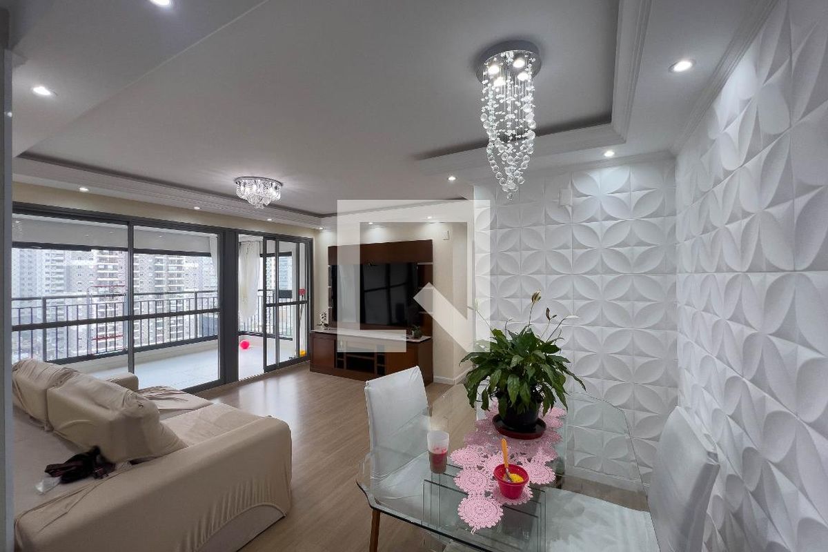 Apartamento, 2 quartos, 75 m² - Foto 1