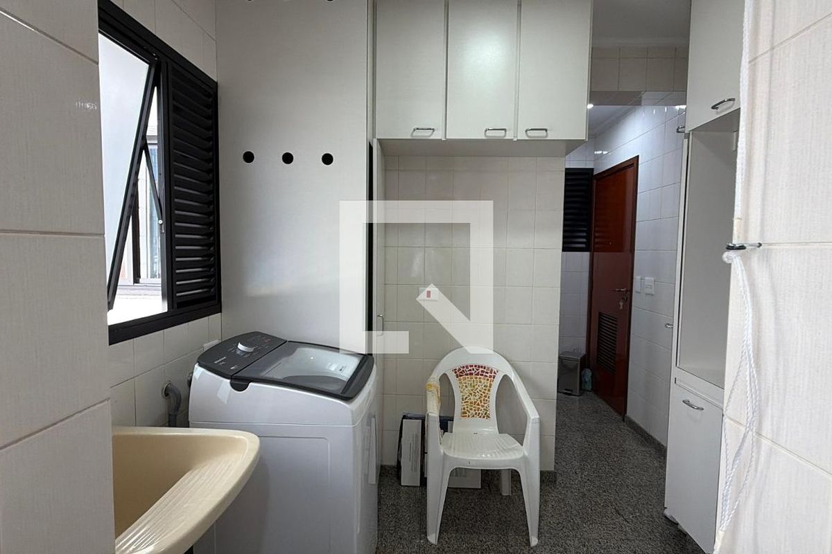Apartamento, 3 quartos, 130 m² - Foto 61