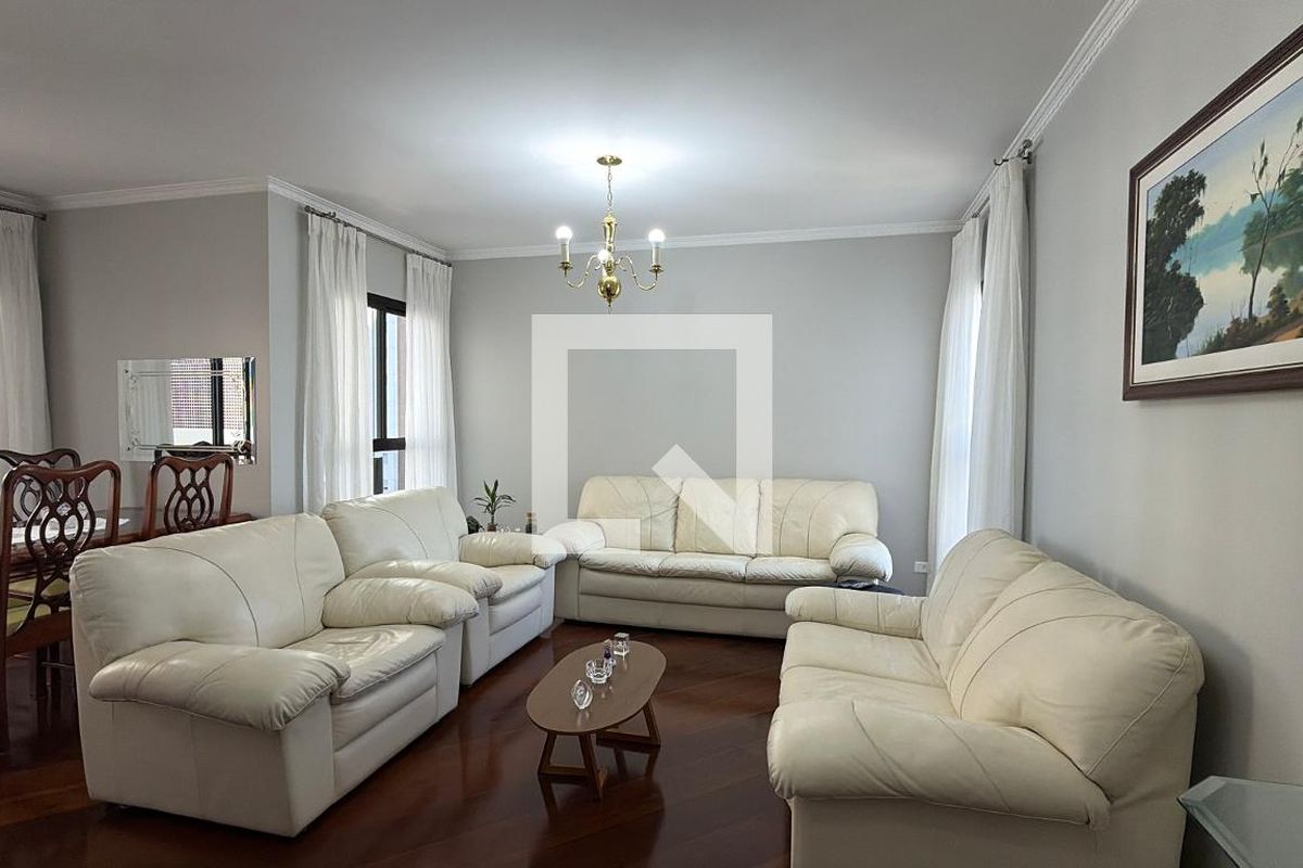 Apartamento, 3 quartos, 130 m² - Foto 4