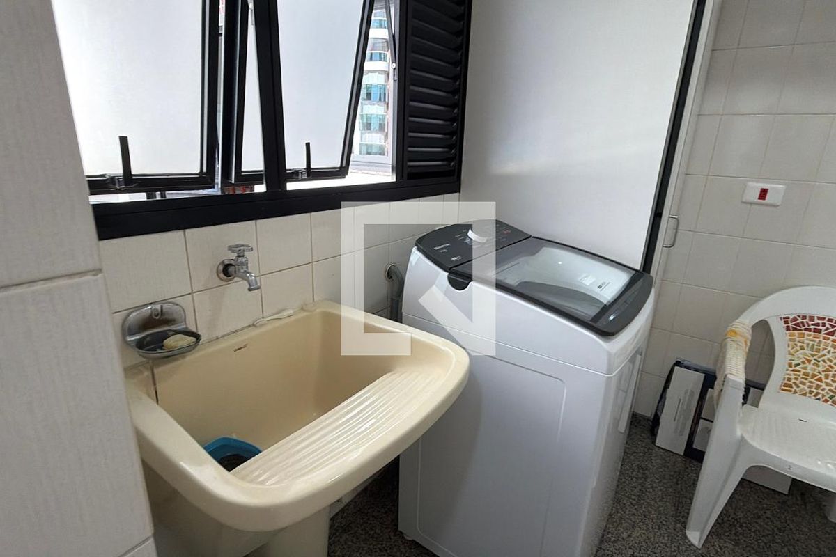 Apartamento, 3 quartos, 130 m² - Foto 63