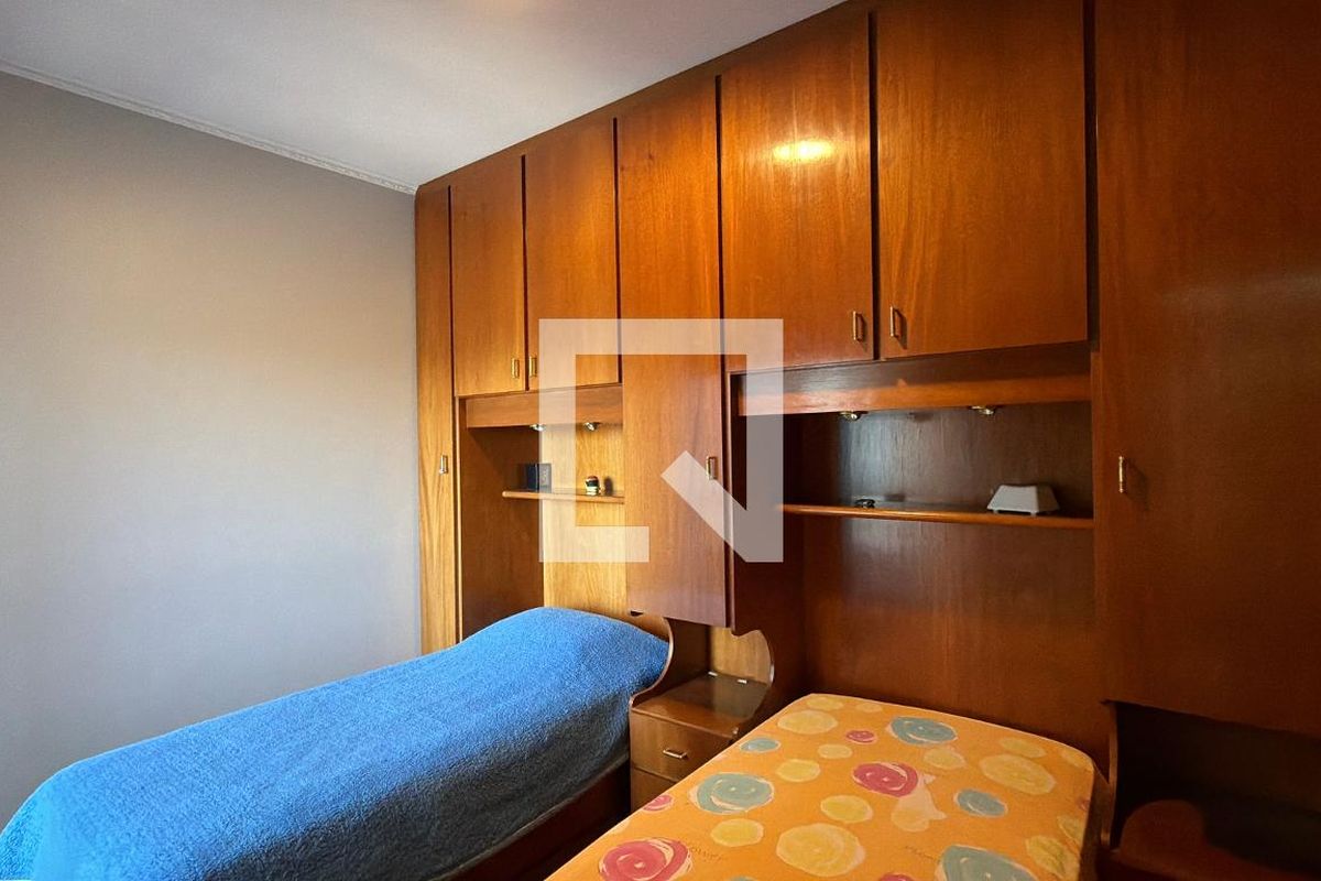 Apartamento, 3 quartos, 130 m² - Foto 21