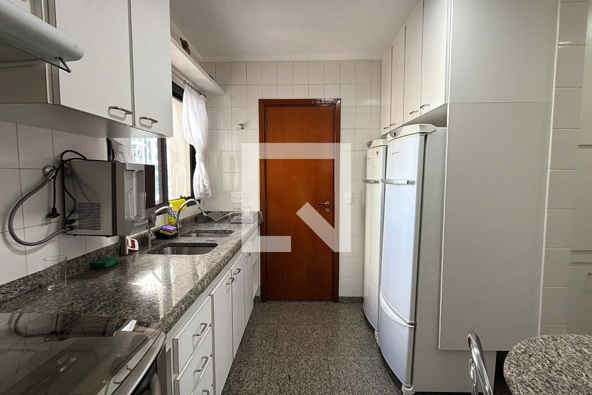 Apartamento, 3 quartos, 130 m² - Foto 55