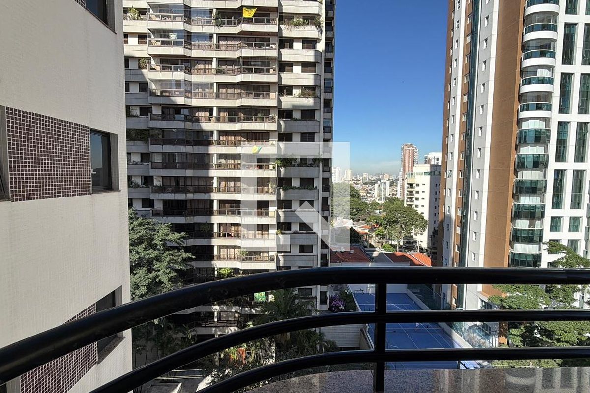 Apartamento, 3 quartos, 130 m² - Foto 7