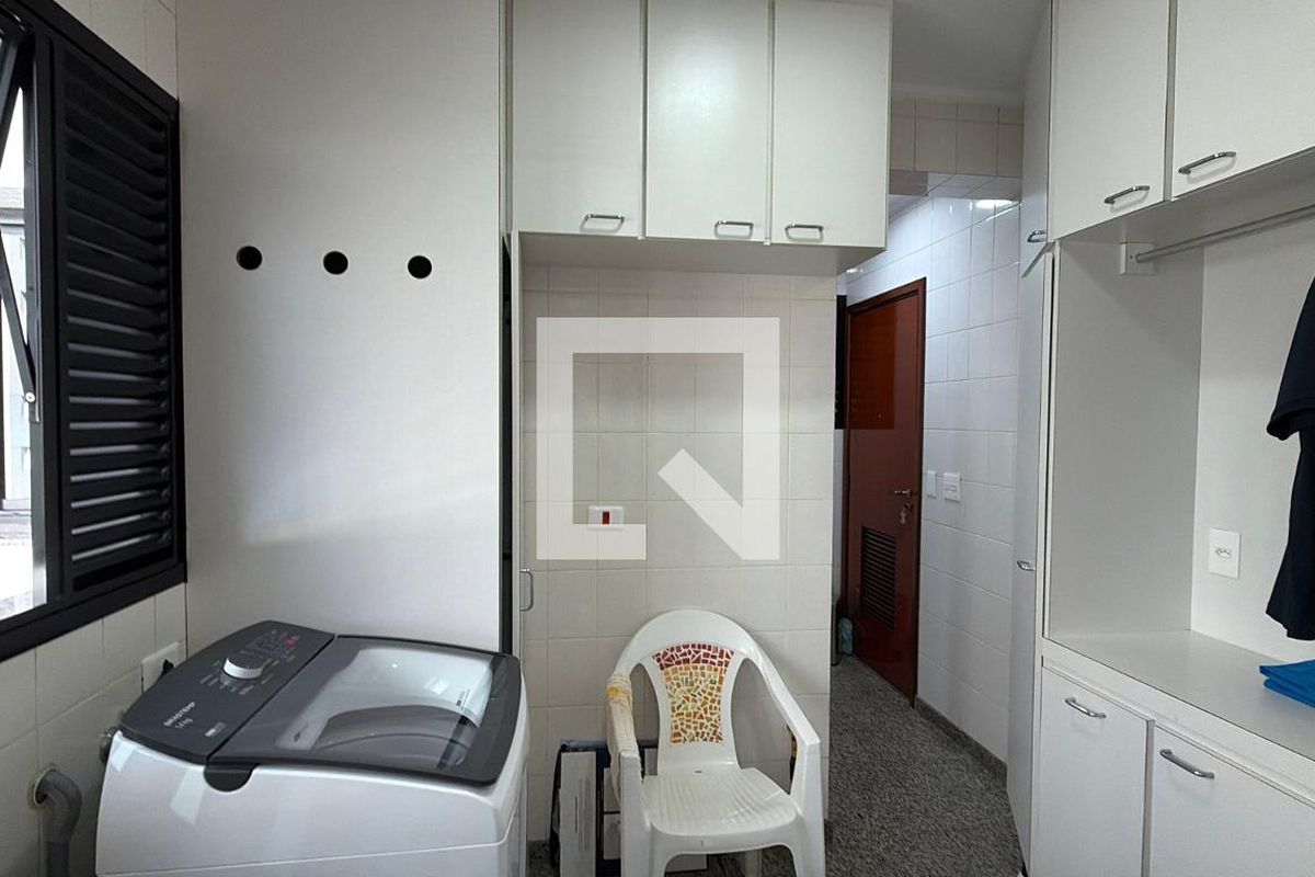 Apartamento, 3 quartos, 130 m² - Foto 62