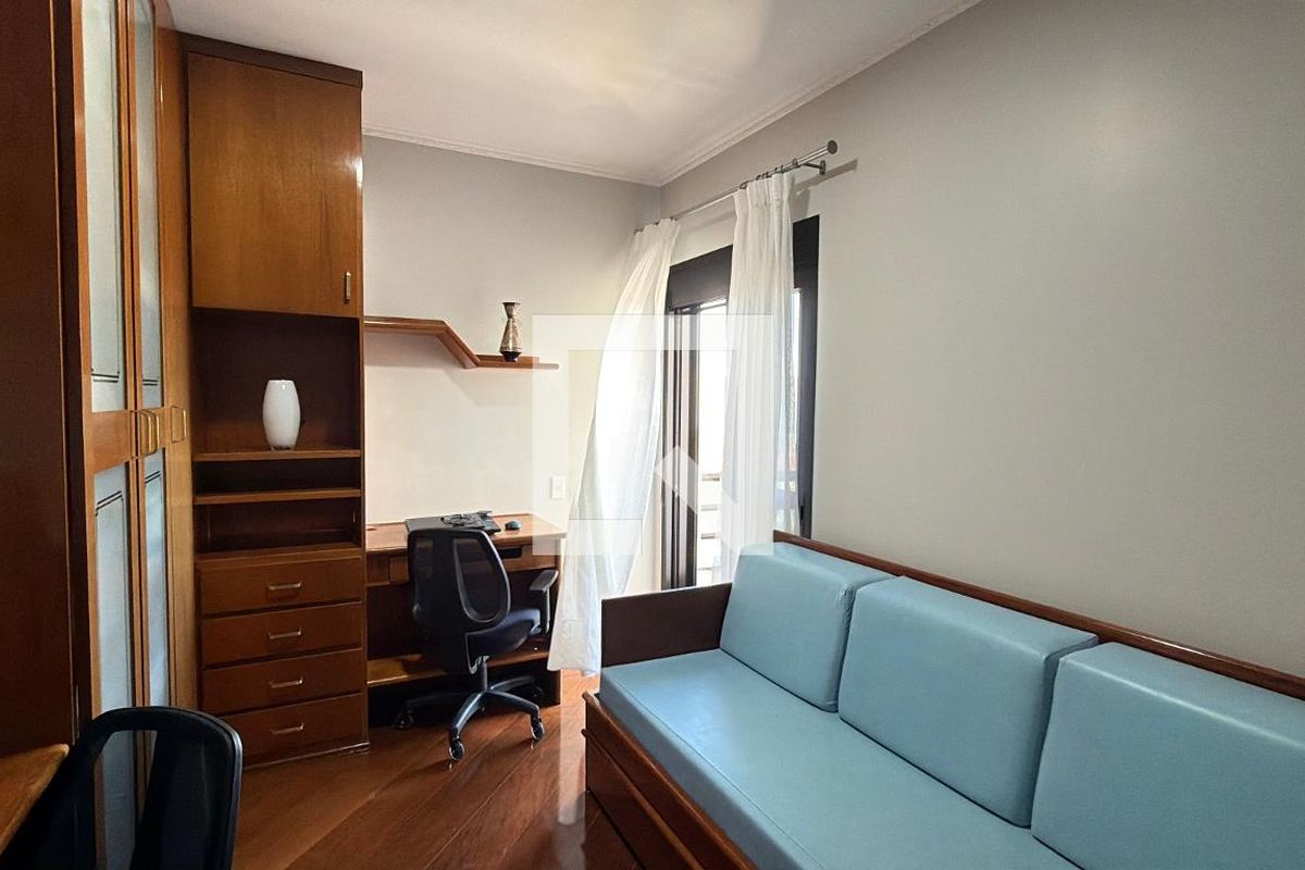 Apartamento, 3 quartos, 130 m² - Foto 40