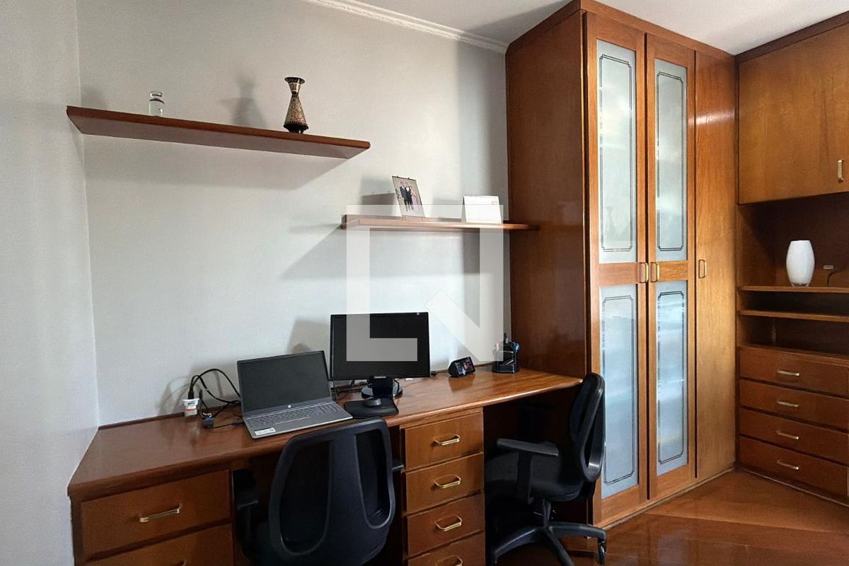 Apartamento, 3 quartos, 130 m² - Foto 39