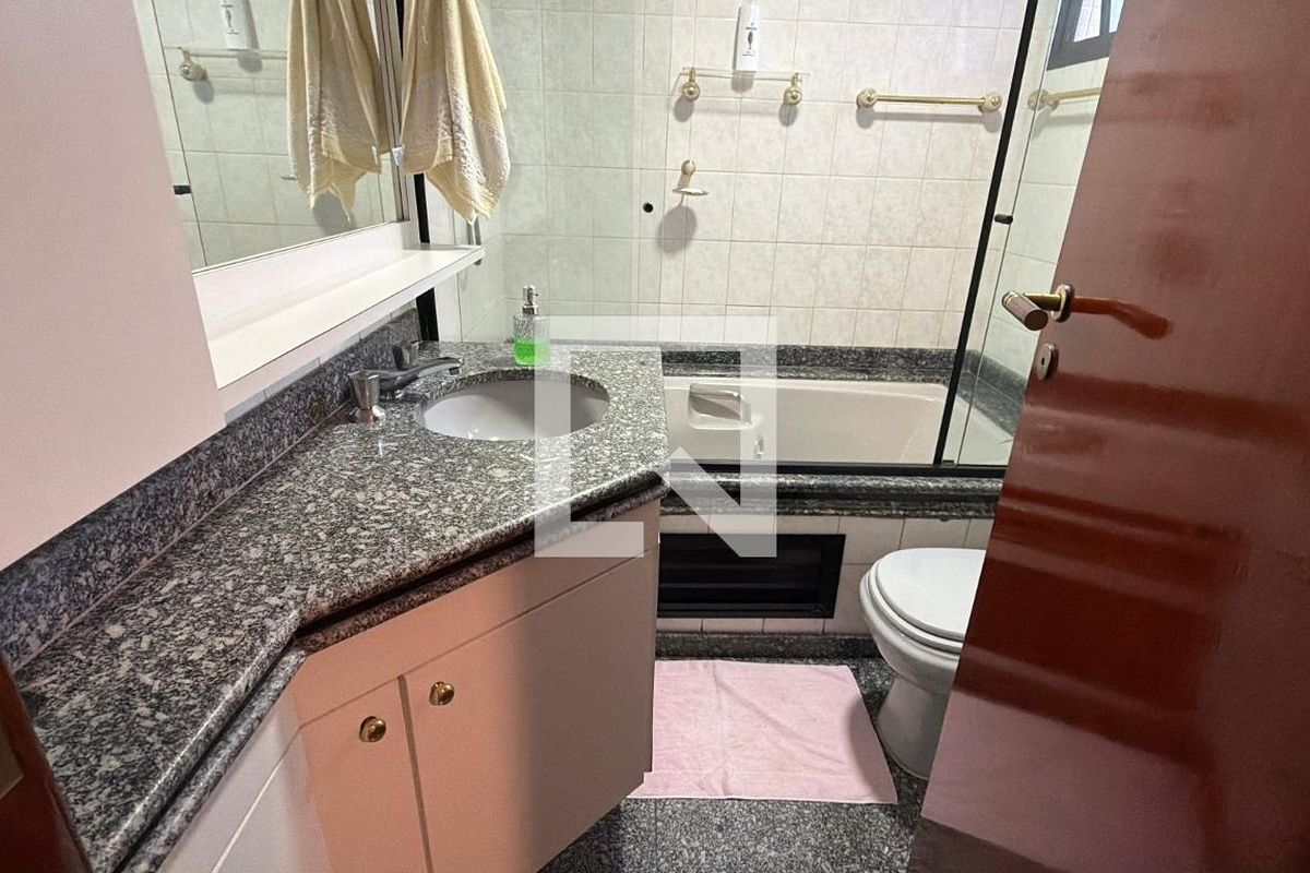 Apartamento, 3 quartos, 130 m² - Foto 30