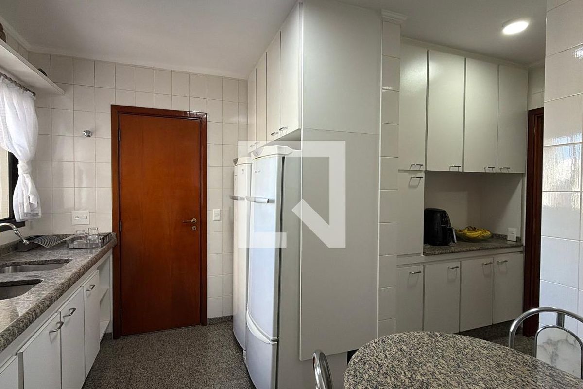 Apartamento, 3 quartos, 130 m² - Foto 54