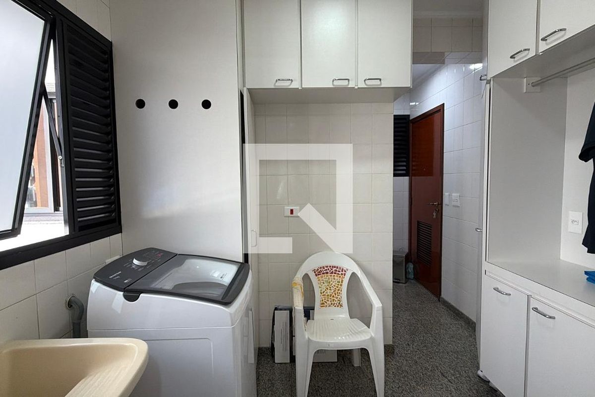 Apartamento, 3 quartos, 130 m² - Foto 64