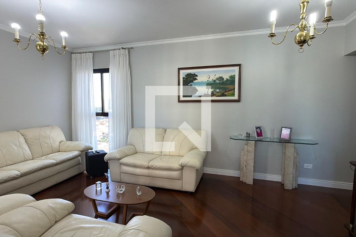 Apartamento, 3 quartos, 130 m² - Foto 5