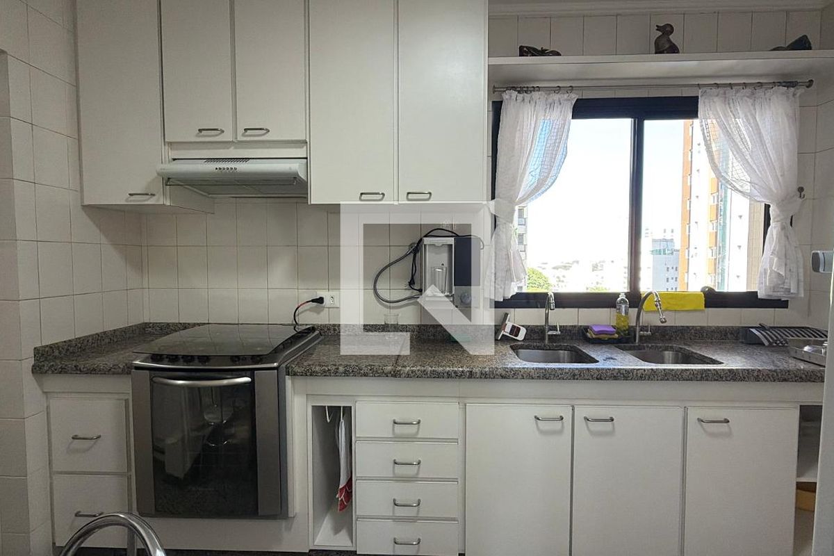 Apartamento, 3 quartos, 130 m² - Foto 57