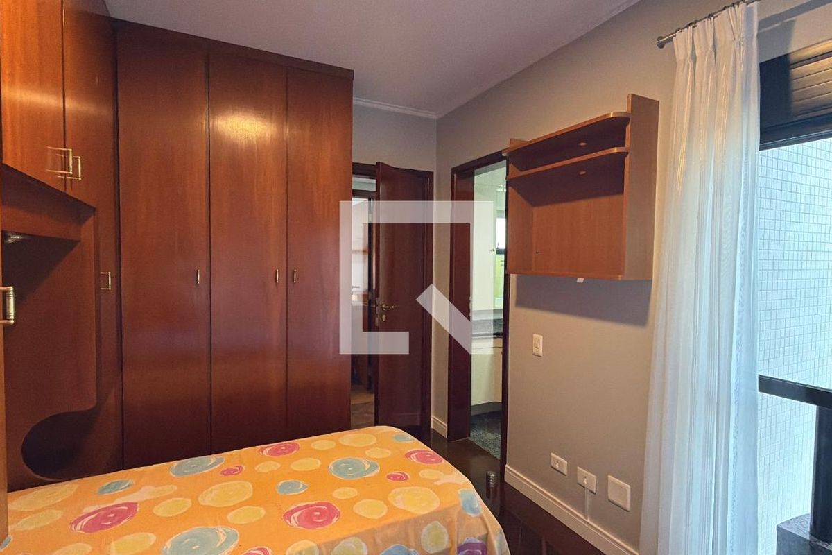 Apartamento, 3 quartos, 130 m² - Foto 24