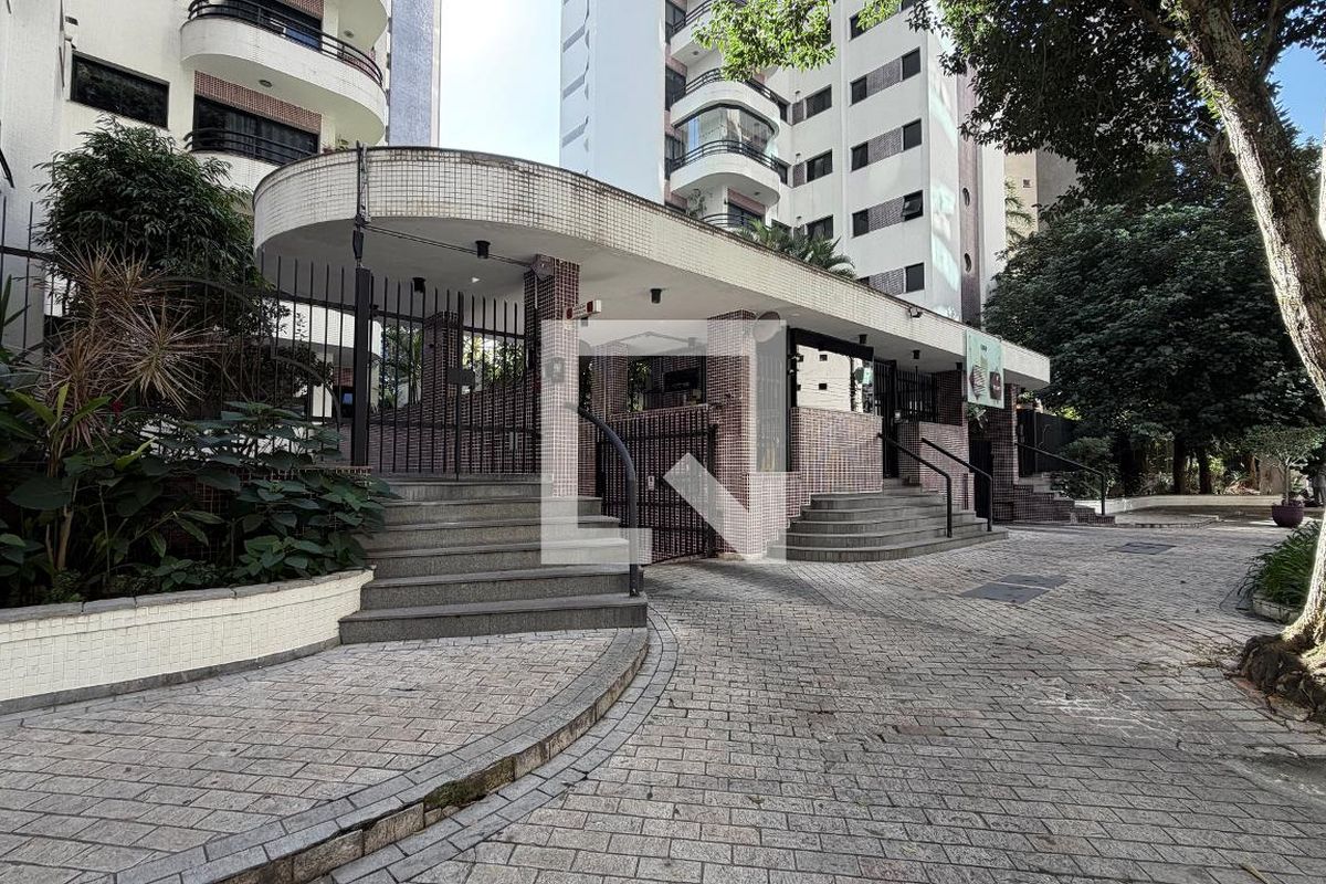 Apartamento, 3 quartos, 130 m² - Foto 73
