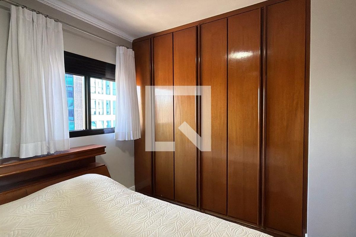 Apartamento, 3 quartos, 130 m² - Foto 18