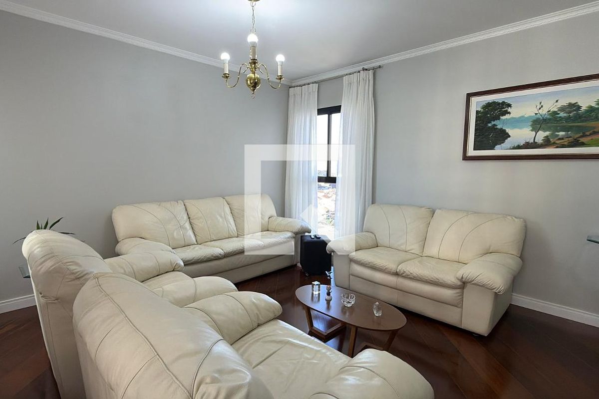 Apartamento, 3 quartos, 130 m² - Foto 6