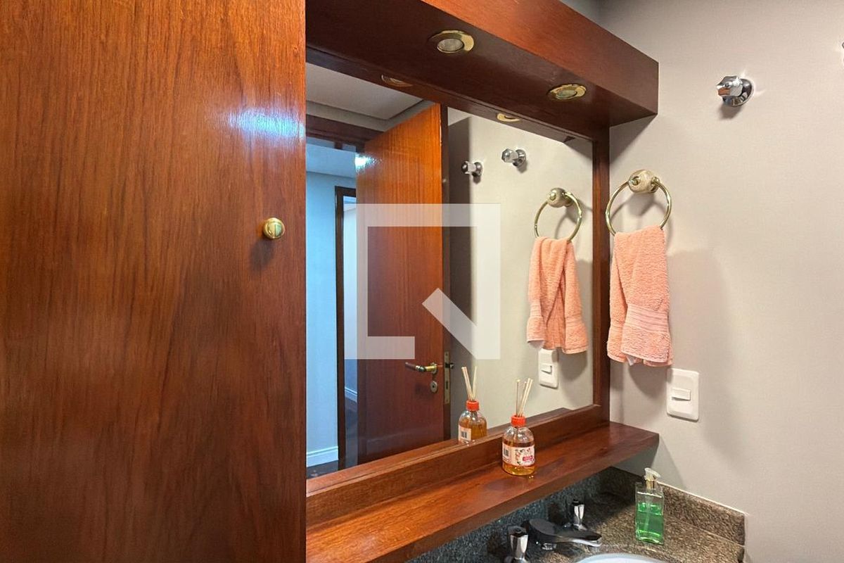Apartamento, 3 quartos, 130 m² - Foto 48