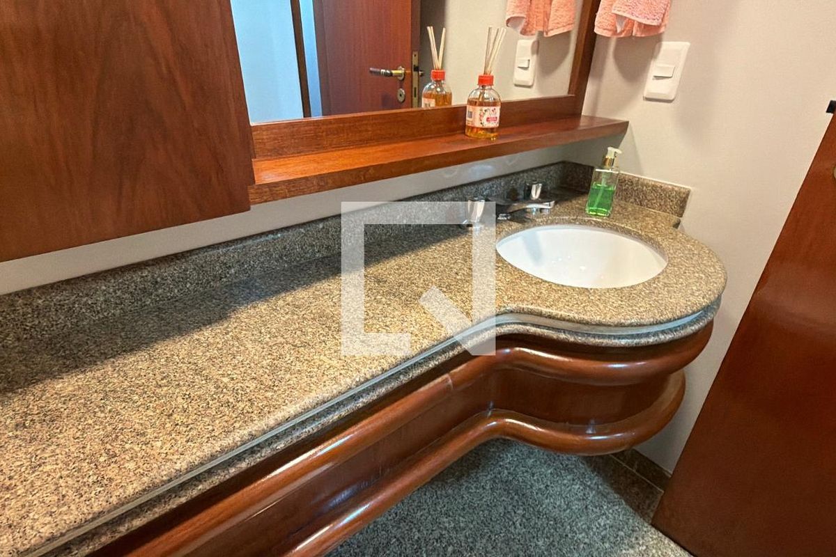 Apartamento, 3 quartos, 130 m² - Foto 49