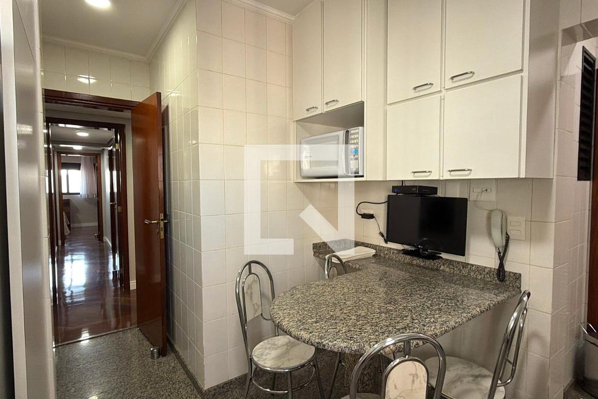 Apartamento, 3 quartos, 130 m² - Foto 53