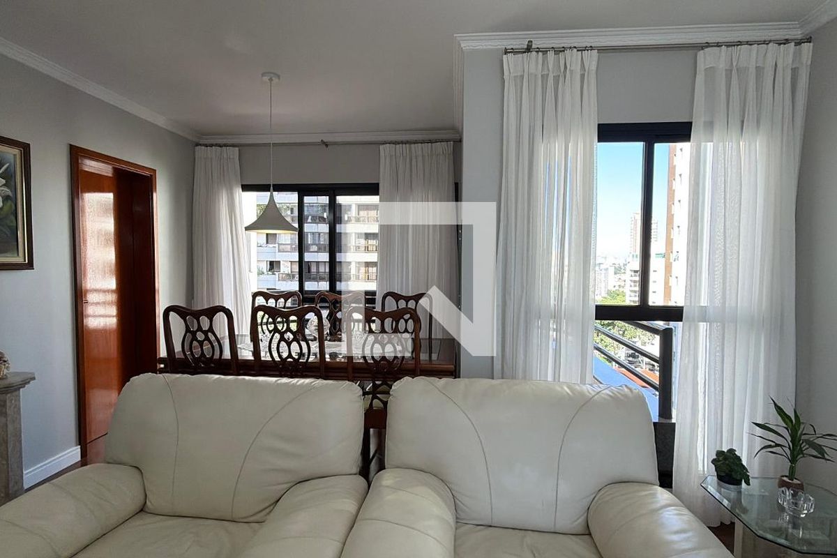 Apartamento, 3 quartos, 130 m² - Foto 2