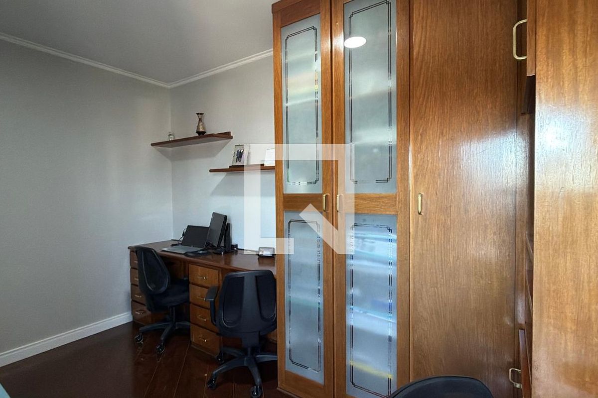 Apartamento, 3 quartos, 130 m² - Foto 43
