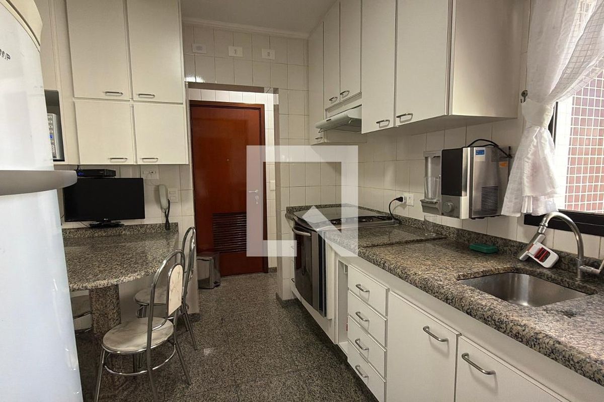 Apartamento, 3 quartos, 130 m² - Foto 51