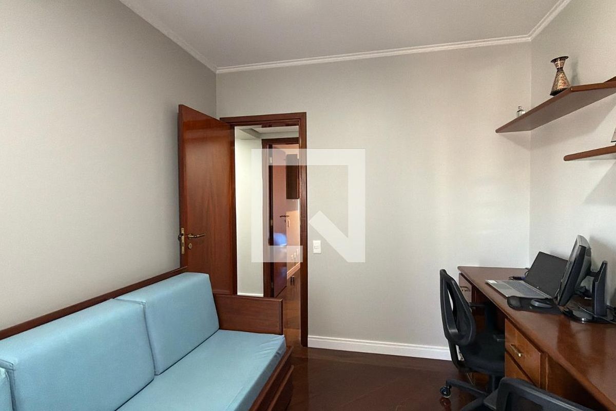 Apartamento, 3 quartos, 130 m² - Foto 41