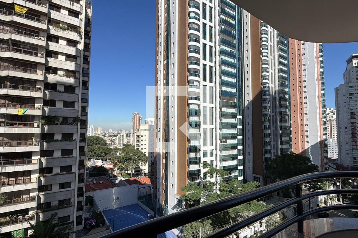 Apartamento, 3 quartos, 130 m² - Foto 10