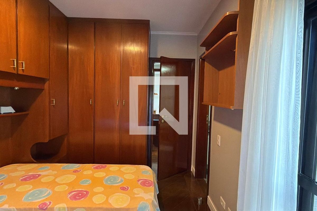 Apartamento, 3 quartos, 130 m² - Foto 23