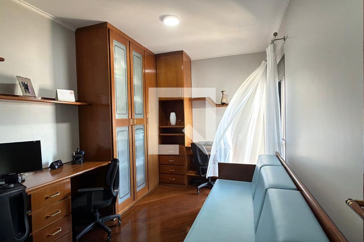 Apartamento, 3 quartos, 130 m² - Foto 38
