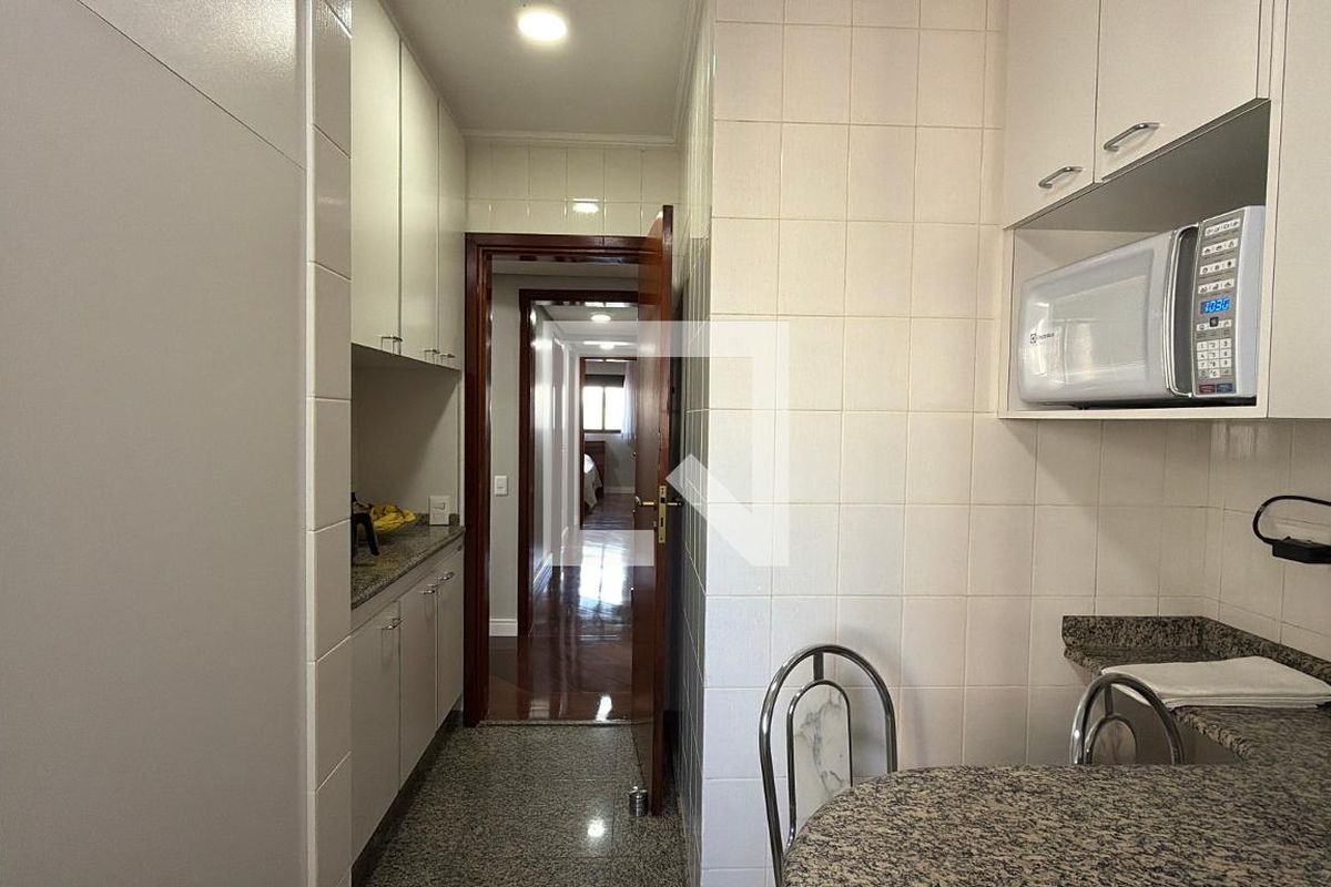 Apartamento, 3 quartos, 130 m² - Foto 56