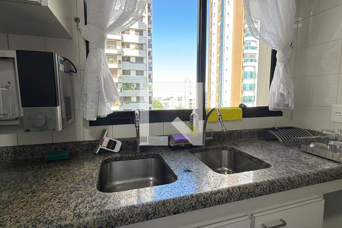 Apartamento, 3 quartos, 130 m² - Foto 58