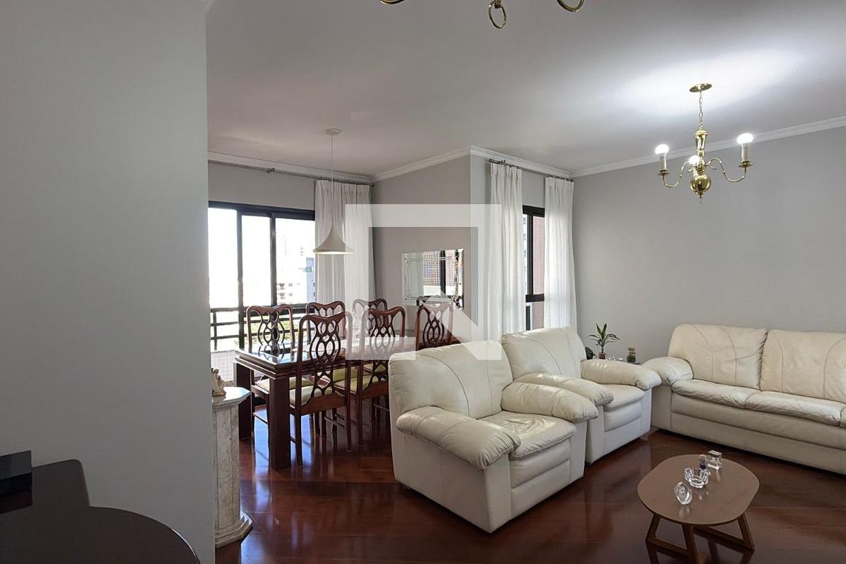 Apartamento, 3 quartos, 130 m² - Foto 3