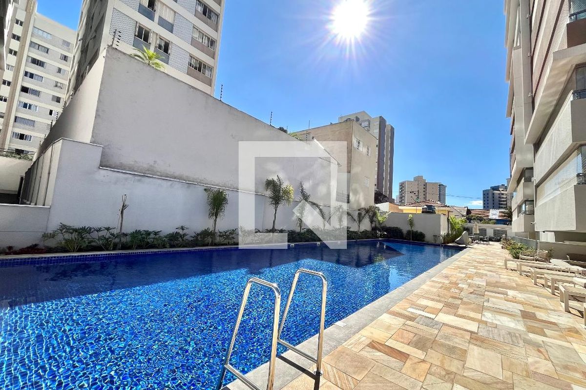 Apartamento, 1 quarto, 35 m² - Foto 35
