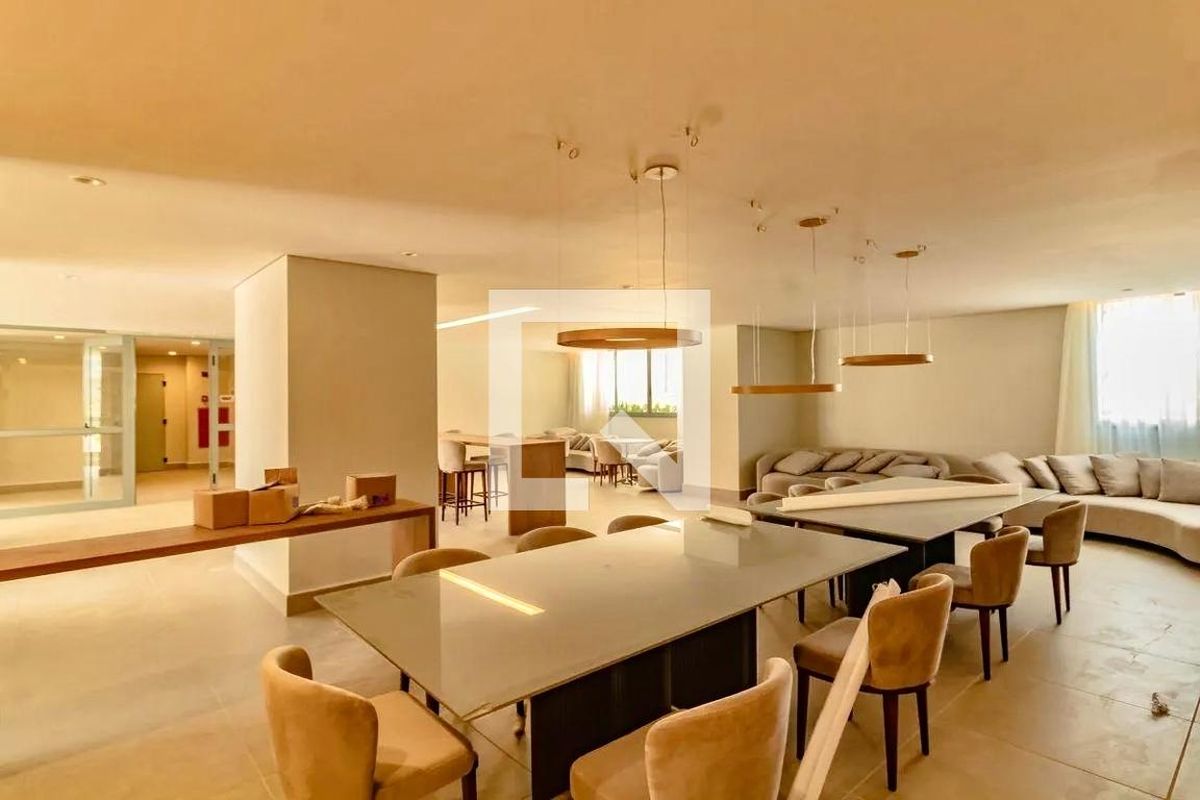 Apartamento, 1 quarto, 35 m² - Foto 42