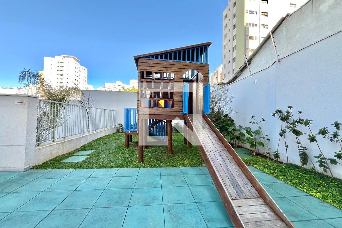 Apartamento, 1 quarto, 35 m² - Foto 28