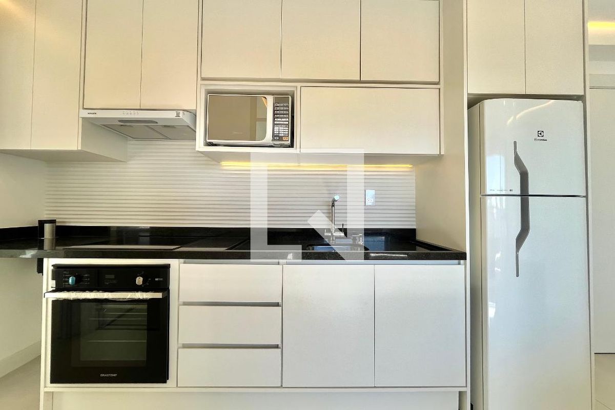 Apartamento, 1 quarto, 35 m² - Foto 21